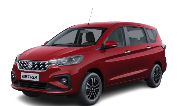 Ertiga